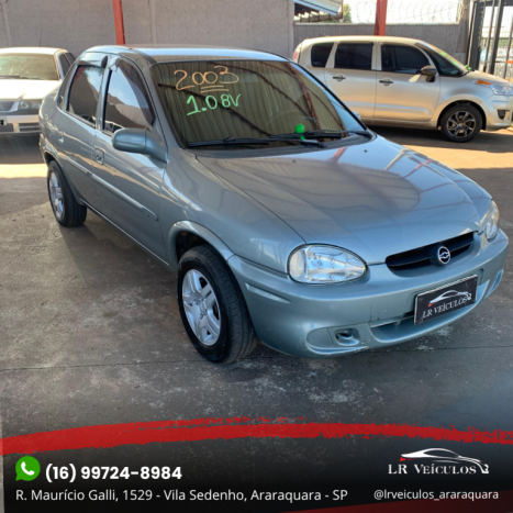 CHEVROLET Classic Sedan 1.0 4P, Foto 11