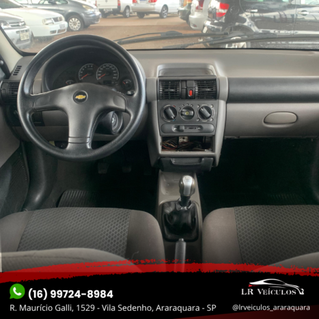 CHEVROLET Classic Sedan 1.0 4P VHCE FLEX LS, Foto 5