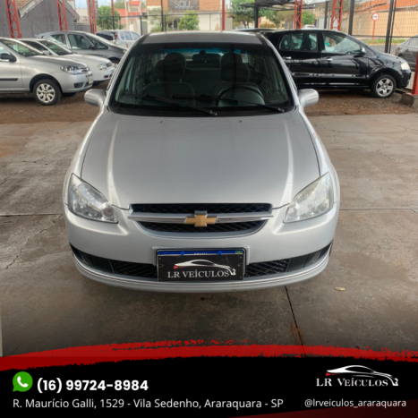 CHEVROLET Classic Sedan 1.0 4P VHCE FLEX LS, Foto 9