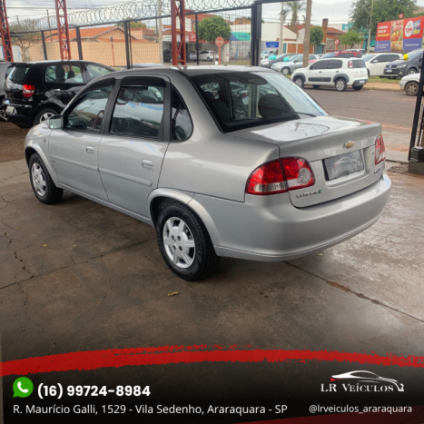 CHEVROLET Classic Sedan 1.0 4P VHCE FLEX LS, Foto 11