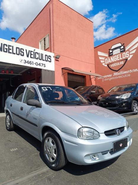 CHEVROLET Classic Sedan 1.0 4P, Foto 2