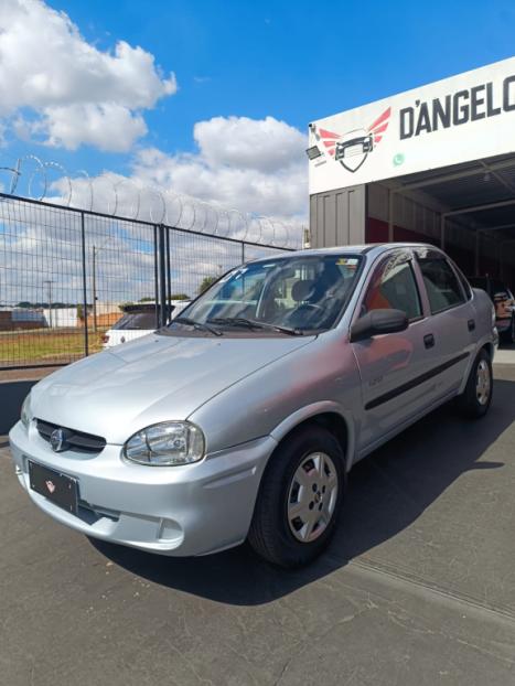 CHEVROLET Classic Sedan 1.0 4P, Foto 3