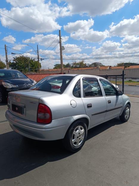 CHEVROLET Classic Sedan 1.0 4P, Foto 4