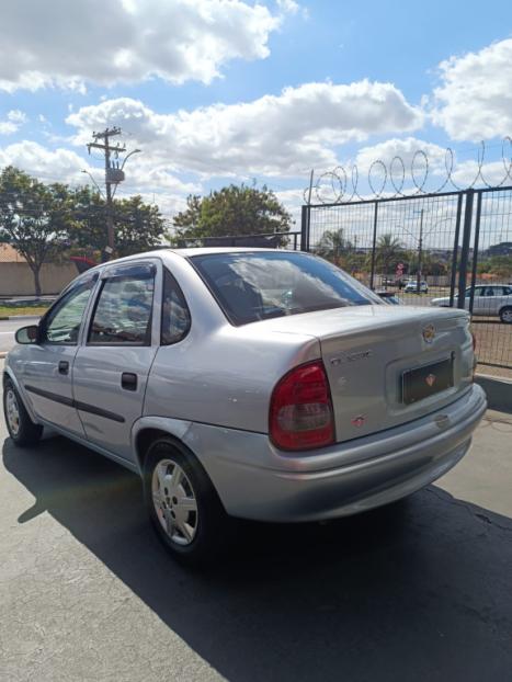 CHEVROLET Classic Sedan 1.0 4P, Foto 5