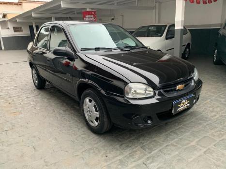 CHEVROLET Classic Sedan 1.0 4P FLEX LIFE, Foto 2