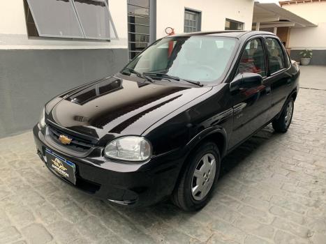 CHEVROLET Classic Sedan 1.0 4P FLEX LIFE, Foto 3