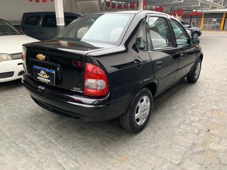 CHEVROLET Classic Sedan 1.0 4P FLEX LIFE, Foto 4
