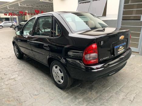 CHEVROLET Classic Sedan 1.0 4P FLEX LIFE, Foto 6