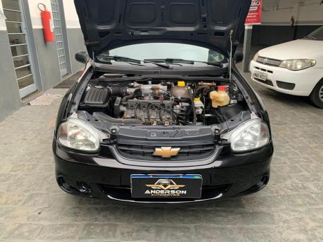 CHEVROLET Classic Sedan 1.0 4P FLEX LIFE, Foto 7