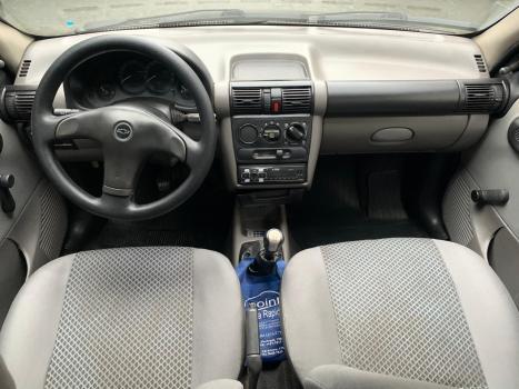 CHEVROLET Classic Sedan 1.0 4P FLEX LIFE, Foto 8
