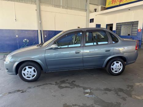 CHEVROLET Classic Sedan 1.0 4P VHCE FLEX LS, Foto 2