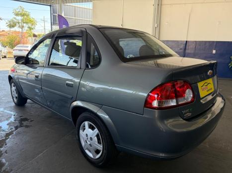 CHEVROLET Classic Sedan 1.0 4P VHCE FLEX LS, Foto 4