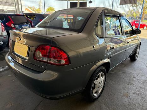 CHEVROLET Classic Sedan 1.0 4P VHCE FLEX LS, Foto 5
