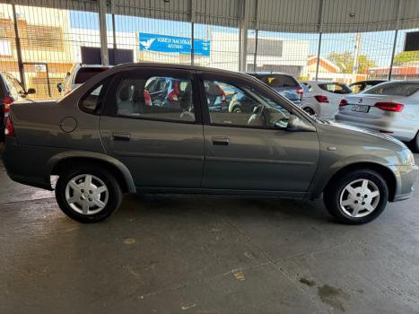 CHEVROLET Classic Sedan 1.0 4P VHCE FLEX LS, Foto 6