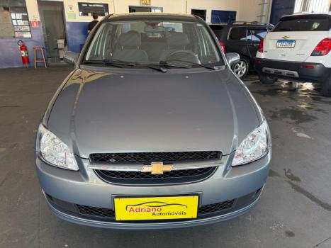 CHEVROLET Classic Sedan 1.0 4P VHCE FLEX LS, Foto 8