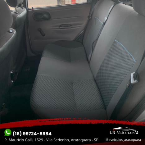 CHEVROLET Classic Sedan 1.0 4P VHCE FLEX LS, Foto 4