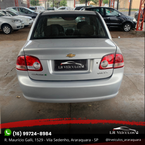 CHEVROLET Classic Sedan 1.0 4P VHCE FLEX LS, Foto 5