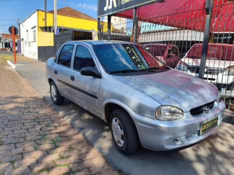 CHEVROLET Classic Sedan 1.0 4P FLEX LIFE, Foto 1