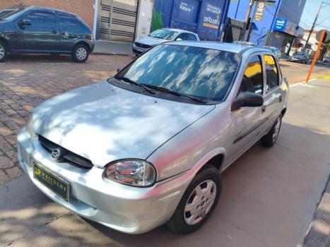 CHEVROLET Classic Sedan 1.0 4P FLEX LIFE, Foto 2