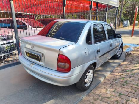 CHEVROLET Classic Sedan 1.0 4P FLEX LIFE, Foto 3