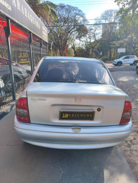 CHEVROLET Classic Sedan 1.0 4P FLEX LIFE, Foto 5