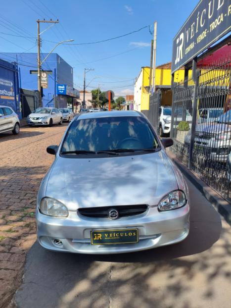 CHEVROLET Classic Sedan 1.0 4P FLEX LIFE, Foto 6