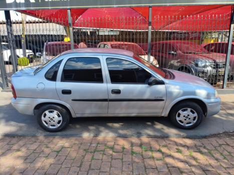 CHEVROLET Classic Sedan 1.0 4P FLEX LIFE, Foto 7