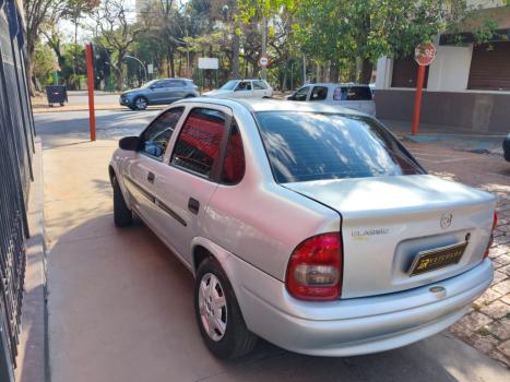 CHEVROLET Classic Sedan 1.0 4P FLEX LIFE, Foto 8
