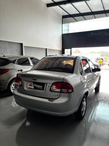 CHEVROLET Classic Sedan 1.0 4P VHCE FLEX LS, Foto 4