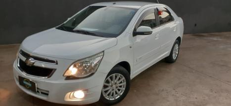 CHEVROLET Cobalt 1.4 4P FLEX LTZ, Foto 1