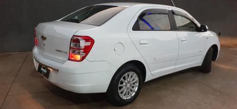 CHEVROLET Cobalt 1.4 4P FLEX LTZ, Foto 2