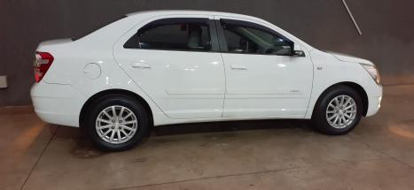 CHEVROLET Cobalt 1.4 4P FLEX LTZ, Foto 4