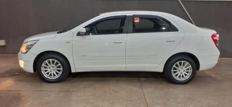 CHEVROLET Cobalt 1.4 4P FLEX LTZ, Foto 5