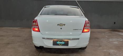 CHEVROLET Cobalt 1.4 4P FLEX LTZ, Foto 6