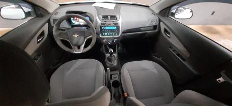 CHEVROLET Cobalt 1.4 4P FLEX LTZ, Foto 9