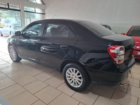 CHEVROLET Cobalt 1.4 4P FLEX LTZ, Foto 2