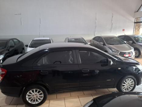 CHEVROLET Cobalt 1.4 4P FLEX LTZ, Foto 4