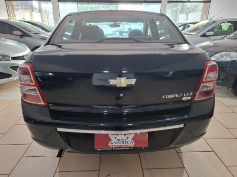 CHEVROLET Cobalt 1.4 4P FLEX LTZ, Foto 6