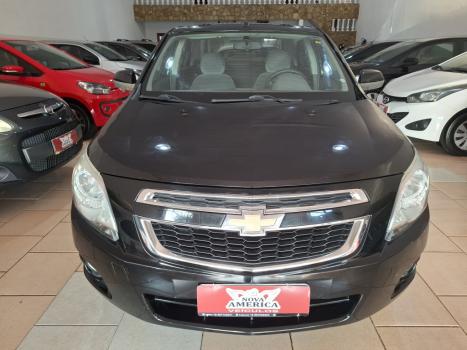 CHEVROLET Cobalt 1.4 4P FLEX LTZ, Foto 8