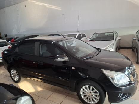 CHEVROLET Cobalt 1.4 4P FLEX LTZ, Foto 9