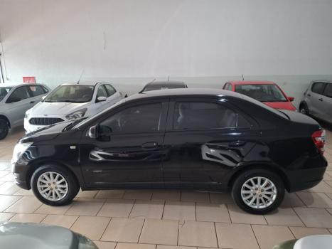 CHEVROLET Cobalt 1.4 4P FLEX LTZ, Foto 10