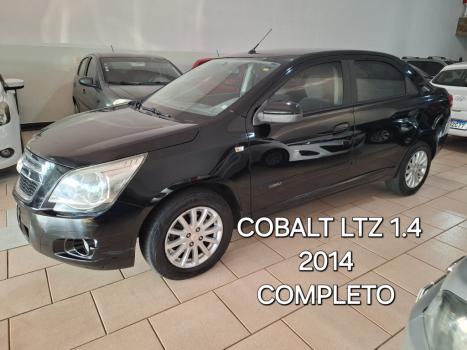 CHEVROLET Cobalt 1.4 4P FLEX LTZ, Foto 11