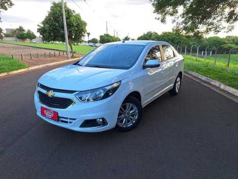 CHEVROLET Cobalt 1.4 4P FLEX LTZ, Foto 1