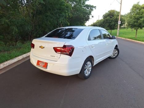 CHEVROLET Cobalt 1.4 4P FLEX LTZ, Foto 2