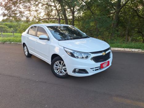 CHEVROLET Cobalt 1.4 4P FLEX LTZ, Foto 4