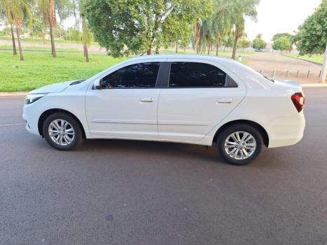 CHEVROLET Cobalt 1.4 4P FLEX LTZ, Foto 5