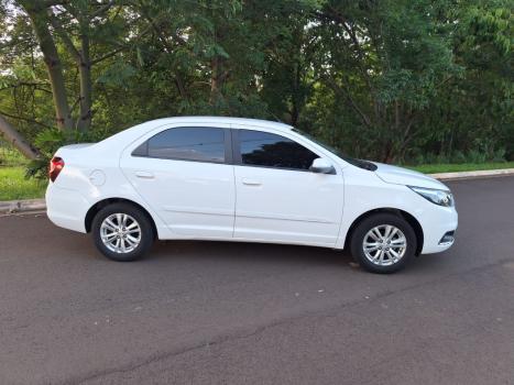 CHEVROLET Cobalt 1.4 4P FLEX LTZ, Foto 6