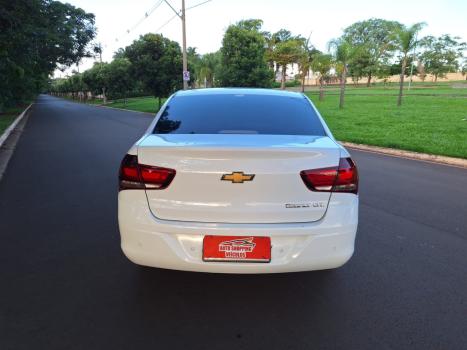 CHEVROLET Cobalt 1.4 4P FLEX LTZ, Foto 7