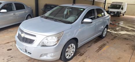 CHEVROLET Cobalt 1.4 4P FLEX LT, Foto 2