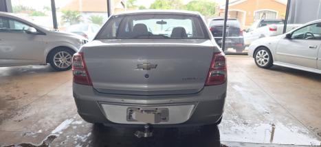 CHEVROLET Cobalt 1.4 4P FLEX LT, Foto 3